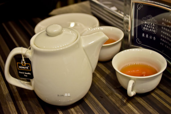 棗棗DATE:台南 永康區.手工道地拿坡里披薩就在 棗棗DATE