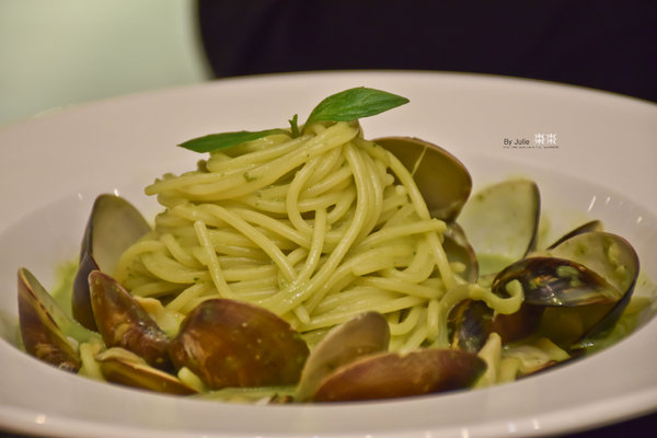 棗棗DATE:台南 永康區.手工道地拿坡里披薩就在 棗棗DATE