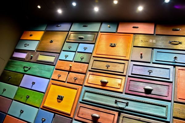 棗棗DATE:台南 永康區.手工道地拿坡里披薩就在 棗棗DATE