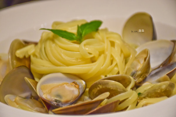 棗棗DATE:台南 永康區.手工道地拿坡里披薩就在 棗棗DATE