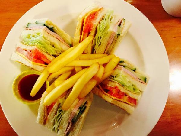 鳳朝三味手作咖啡館:應該是木柵最好喝的咖啡館了吧!