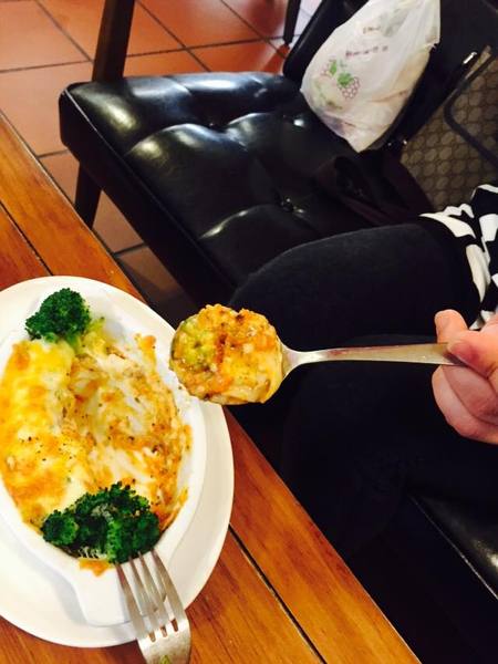 鳳朝手作咖啡館：木柵鳳朝手作咖啡館二訪 終於喝到肖想很久的手沖咖啡!