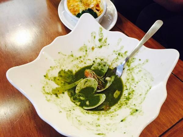 鳳朝手作咖啡館：木柵鳳朝手作咖啡館二訪 終於喝到肖想很久的手沖咖啡!