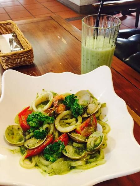 鳳朝手作咖啡館：木柵鳳朝手作咖啡館二訪 終於喝到肖想很久的手沖咖啡!