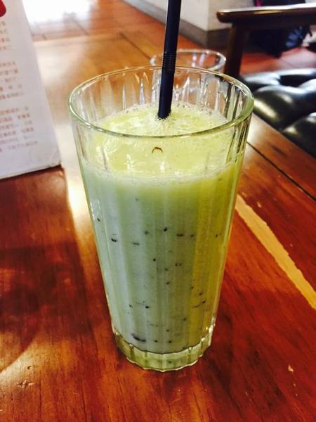 鳳朝手作咖啡館：木柵鳳朝手作咖啡館二訪 終於喝到肖想很久的手沖咖啡!