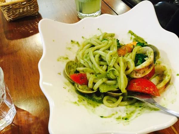 鳳朝手作咖啡館：木柵鳳朝手作咖啡館二訪 終於喝到肖想很久的手沖咖啡!