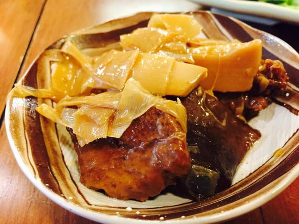 鳳朝手作咖啡館：木柵鳳朝手作咖啡館二訪 終於喝到肖想很久的手沖咖啡!