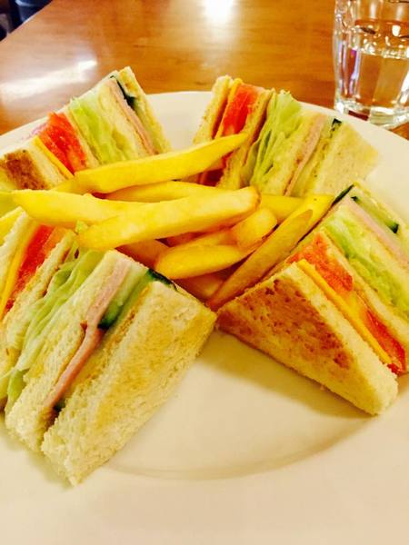 鳳朝三味手作咖啡館:應該是木柵最好喝的咖啡館了吧!