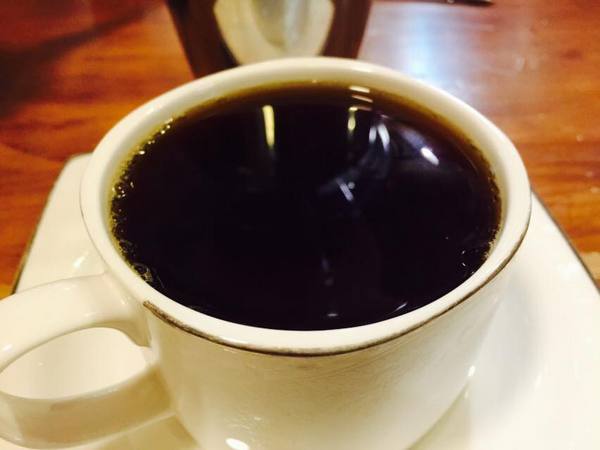 鳳朝手作咖啡館：木柵鳳朝手作咖啡館二訪 終於喝到肖想很久的手沖咖啡!