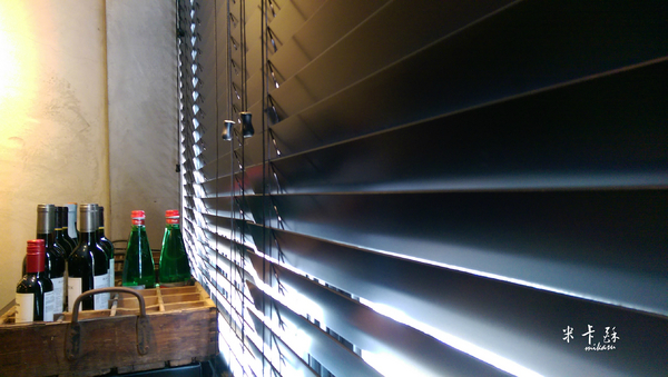 Pushpin 圖釘餐酒：【高雄/食﹡鹽埕】駁二特區美食展．隱身巷弄的小餐館．Pushpin 圖釘餐酒