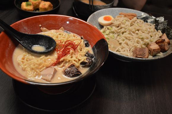 札幌炎神拉麵46