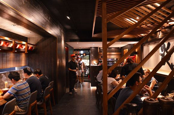 札幌炎神拉麵07