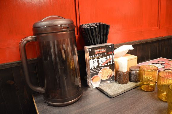 札幌炎神拉麵18