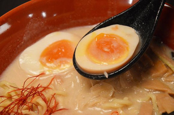 札幌炎神拉麵32