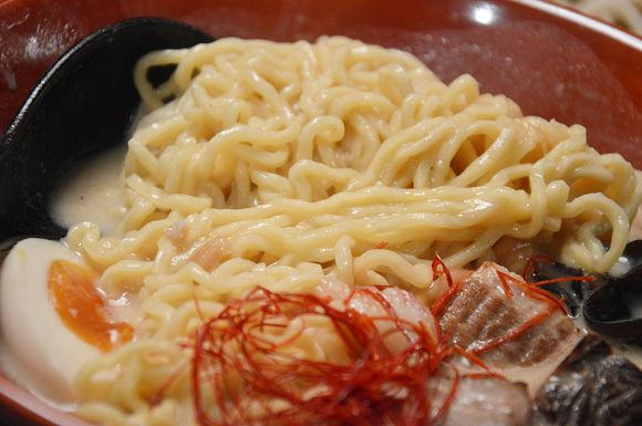 札幌炎神拉麵33