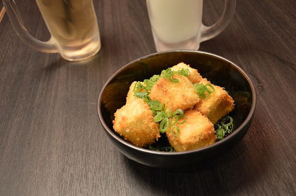 札幌炎神拉麵21