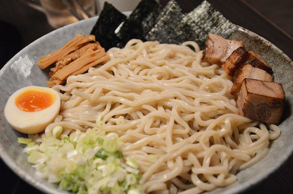 札幌炎神拉麵38