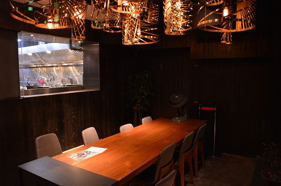 札幌炎神拉麵16