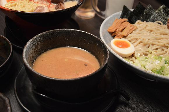 札幌炎神拉麵37