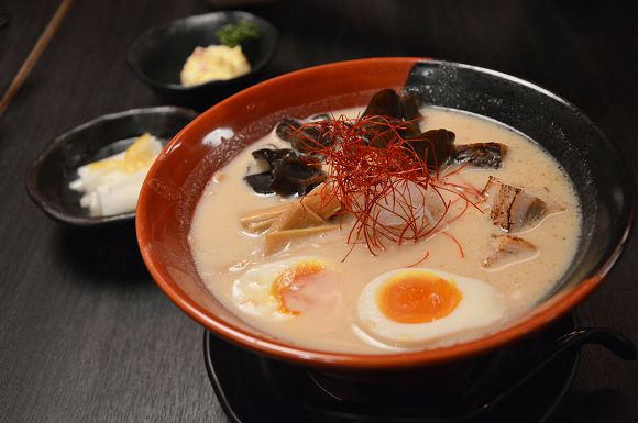 札幌炎神拉麵27