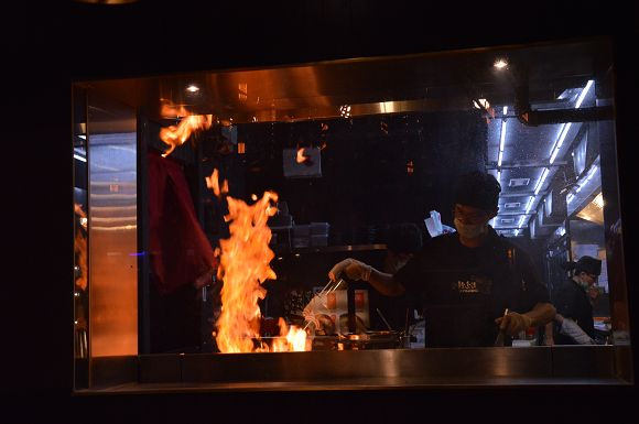 札幌炎神拉麵15