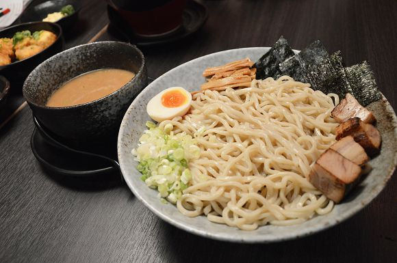 札幌炎神拉麵36