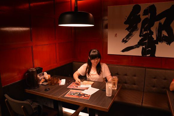 札幌炎神拉麵17