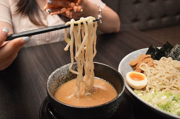 札幌炎神拉麵41