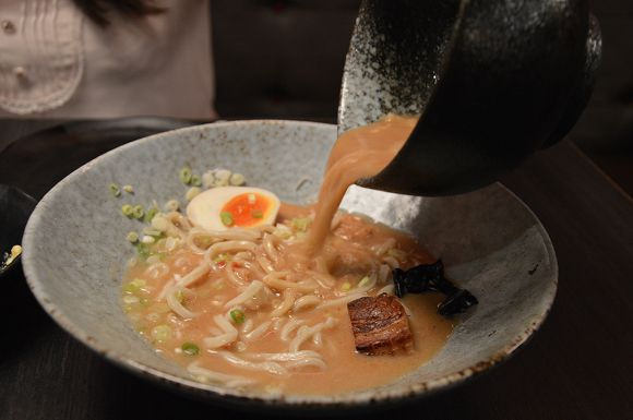 札幌炎神拉麵43