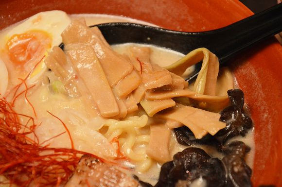 札幌炎神拉麵30