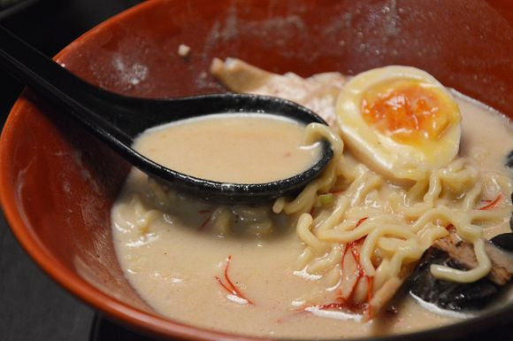 札幌炎神拉麵35