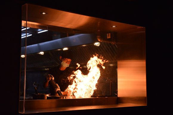 札幌炎神拉麵01