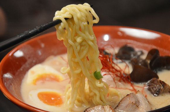 札幌炎神拉麵34