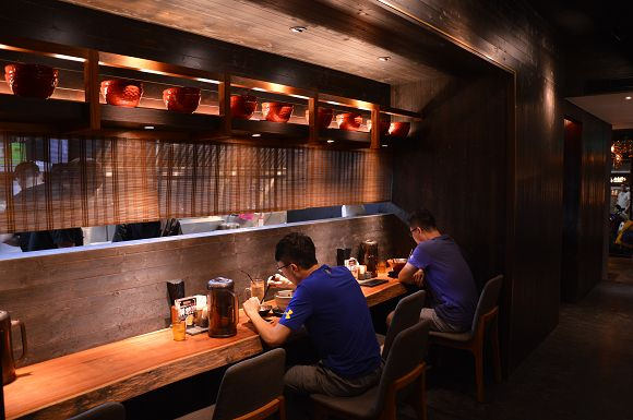 札幌炎神拉麵10