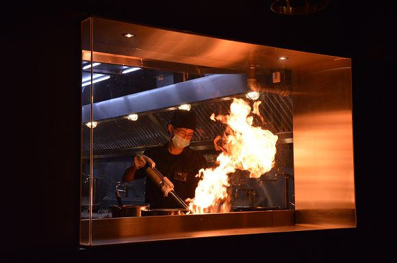 札幌炎神拉麵14