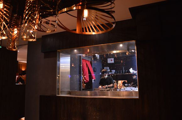 札幌炎神拉麵12