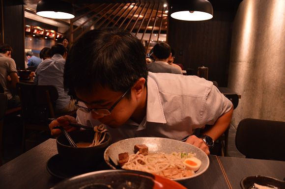 札幌炎神拉麵42