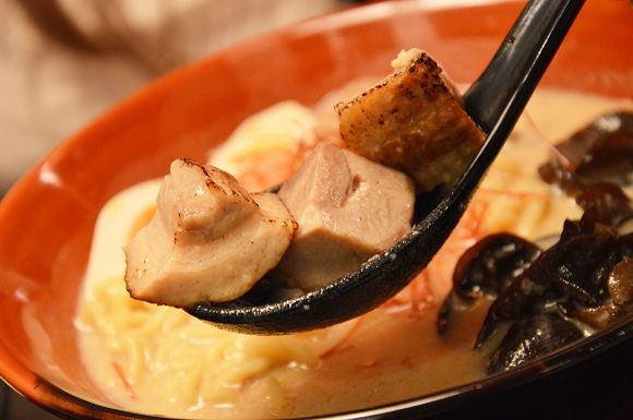 札幌炎神拉麵29