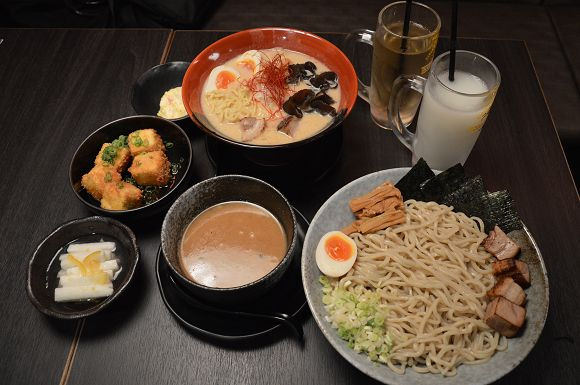 札幌炎神拉麵02