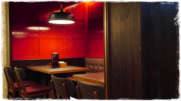 札幌炎神拉麵(台灣店)：【台北◍•ᴗ•◍東區】美食・札幌炎神拉麵　台灣店-海外第一號店✯捷運國父紀念館站｜1300度放射火焰的濃厚美味