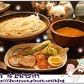 札幌炎神拉麵(台灣店)：【台北◍•ᴗ•◍東區】美食・札幌炎神拉麵　台灣店-海外第一號店✯捷運國父紀念館站｜1300度放射火焰的濃厚美味