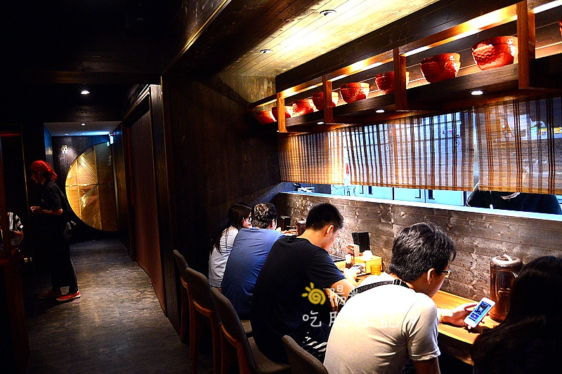 taiwan-engine09.JPG - 札幌炎神拉麵(台灣店)