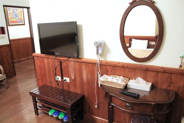 清境水擺夷民宿餐廳,奇珍包料魚,清境高麗菜,酸木瓜湯,雲南椒麻雞