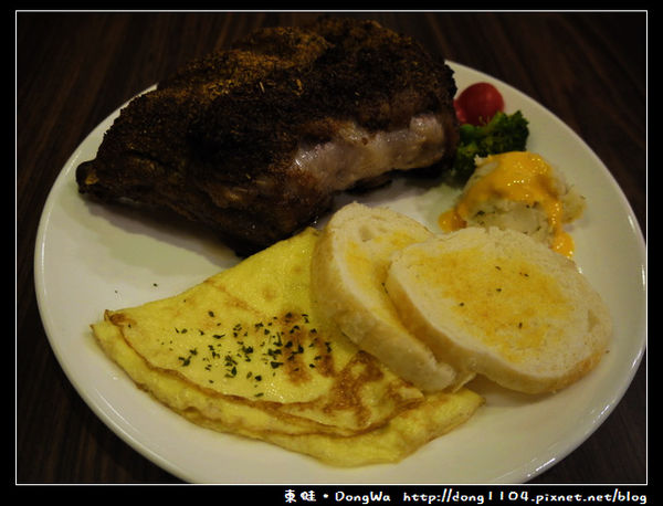 【中壢食記】中原柏德。GO GO MA WINGS。免費無線WIFI