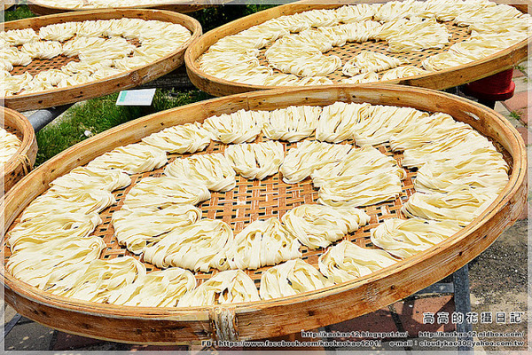 新光里北寮老街彩繪村:【臺南】關廟區。北寮老街 新光里彩繪村