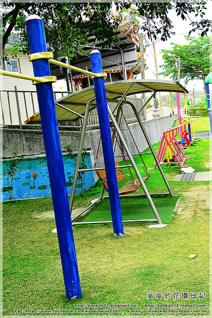 新光里北寮老街彩繪村:【臺南】關廟區。北寮老街 新光里彩繪村