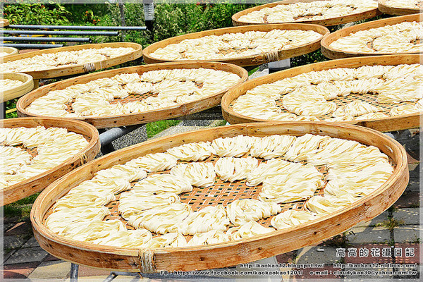 新光里北寮老街彩繪村:【臺南】關廟區。北寮老街 新光里彩繪村