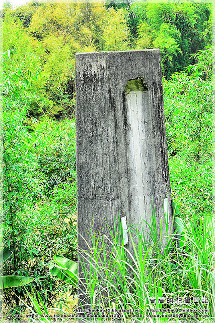 新光里北寮老街彩繪村:【臺南】關廟區。北寮老街 新光里彩繪村