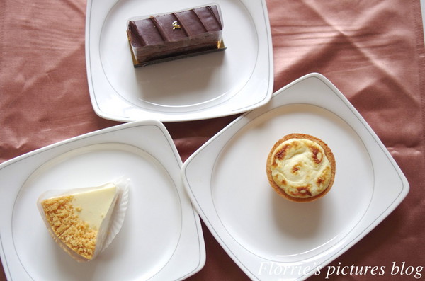 Aposo艾波索幸福甜點：三峽區美食~Aposo艾波索烘焙坊~香濃迷人的黑金磚巧克力蛋糕