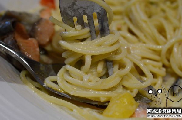 【桃園義式】Côte à Côte私處-大江裡的神秘玻璃屋．大江義式餐廳/義大利麵/下午茶/咖啡